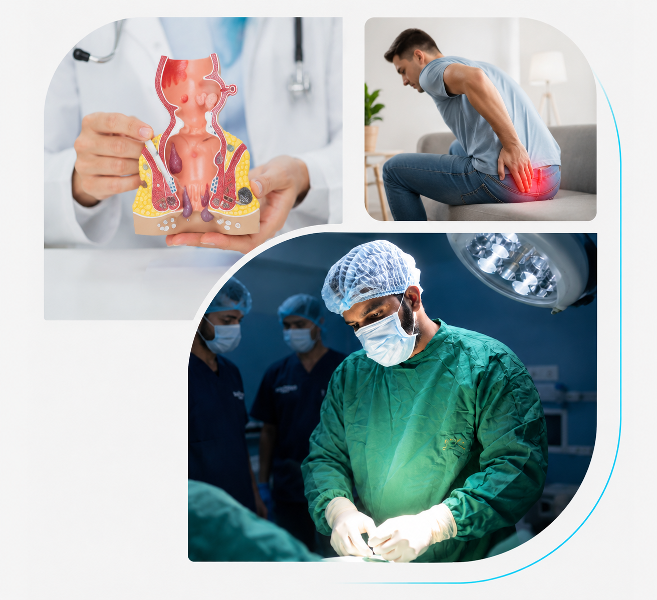 Advance Proctology Care