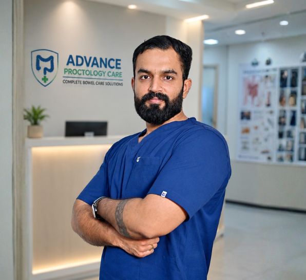 Advance Proctology Care