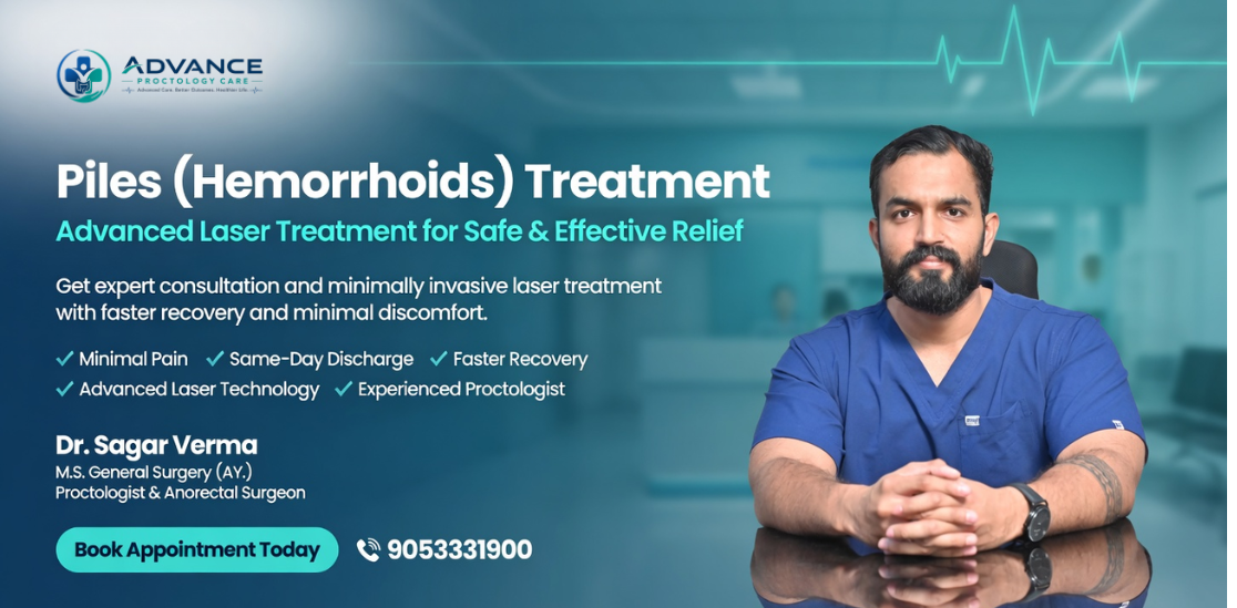 Piles Treatment