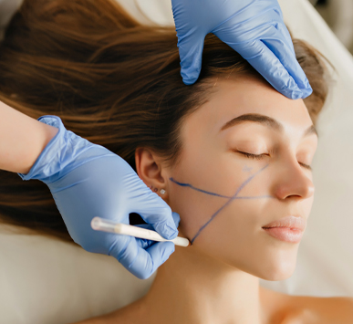 Laser Fistula Surgery in Panipat
