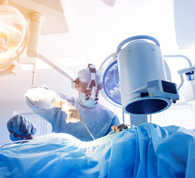 Colorectal Surgery Specialist in Panipat