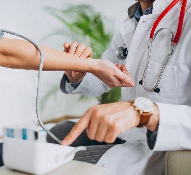 Advanced Proctology Care in Panipat